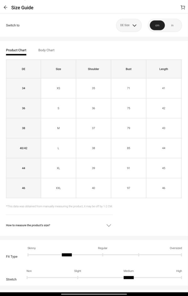 Everyssa Cherry Print T-shirt