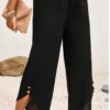 IMG_20260528_062813 SHEIN LUNE Linen Trousers