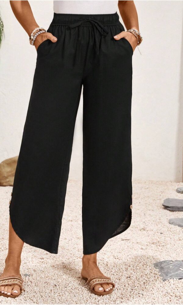 IMG_20260528_062908 SHEIN LUNE Linen Trousers
