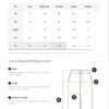 IMG_20260528_081737 Casual Versatile Washed High Waist Skinny Jeans Spring