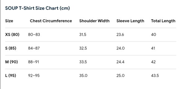 Cut-line short-sleeve T-shirt