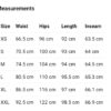 Shein Jeans Skinny Fit