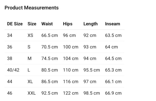 Shein Jeans Skinny Fit