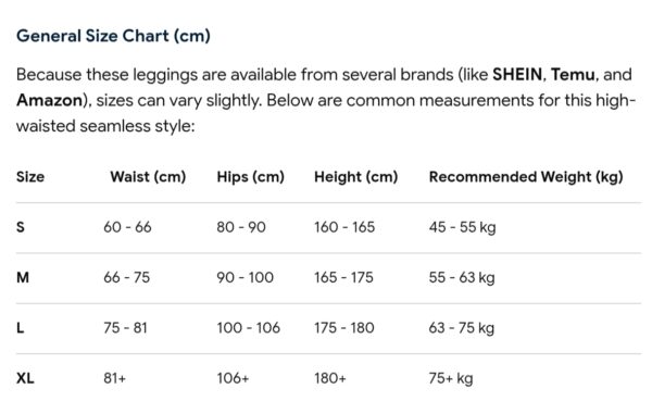 Women Yoga Pants