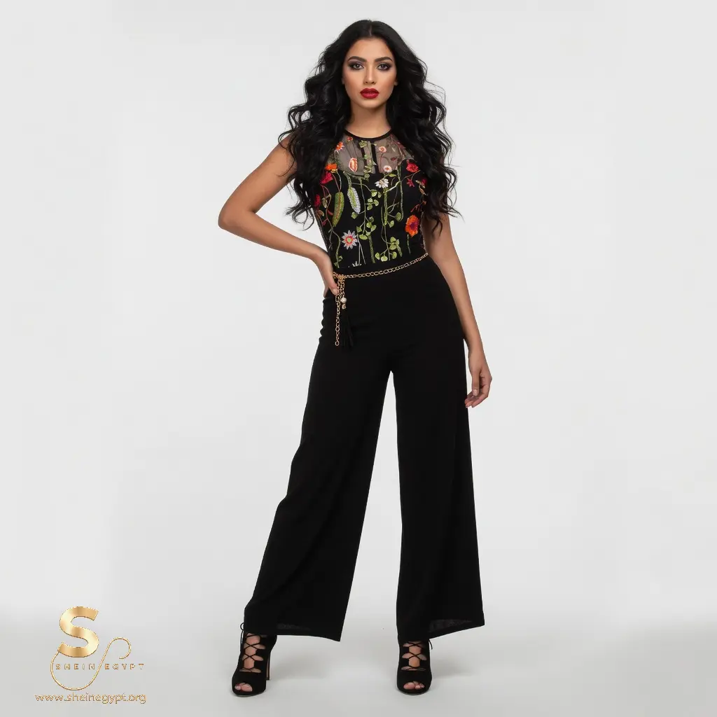 Jumpsuits