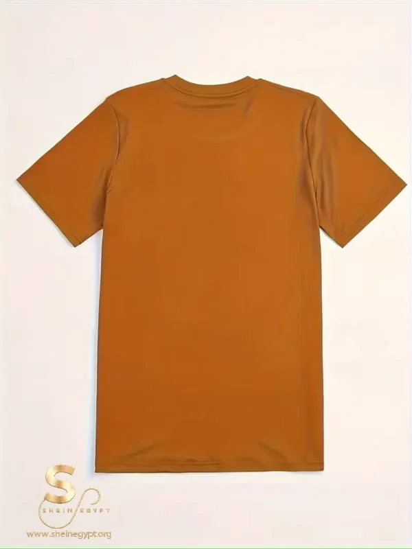 WhatsApp Image 2026-04-30 at 1.54.58 PM (1) Round Neck Women T-Shirt