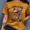 WhatsApp Image 2026-04-30 at 1.54.58 PM Round Neck Women T-Shirt