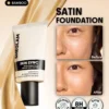 Satin Foundation