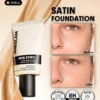 Satin Foundation