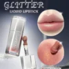 Glitter Liquid lipstick