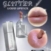 Glitter Liquid lipstick