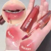 SHEGLAM Soft Haze Lip Blur liquid lipstick