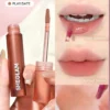 SHEGLAM Soft Haze Lip Blur liquid lipstick