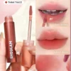 SHEGLAM Soft Haze Lip Blur liquid lipstick