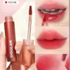 SHEGLAM Soft Haze Lip Blur liquid lipstick
