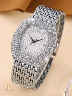 WhatsApp Image 2026-05-17 at 3.21.15 PM silver rhinestone-studded quartz watch