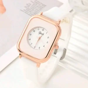  POSHI fashion quartz wrist watch