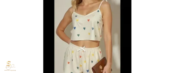loungewear set
