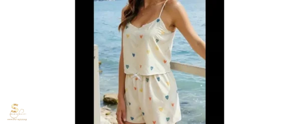 loungewear set