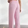 download_72_c9a61fde-aed3-48fd-a9c3-50f095359240 SHEIN Leisure wide-leg pajama pants