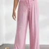 download_77_2f04c5b1-e309-4958-83ee-ebe5151cf563 SHEIN Leisure wide-leg pajama pants