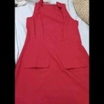 SHEIN Essnce short dress photo review