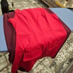 SHEIN Essnce short dress photo review