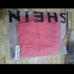 SHEIN Essnce short dress photo review