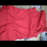 SHEIN Essnce short dress photo review