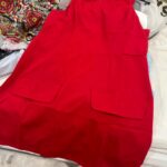 SHEIN Essnce short dress photo review