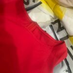 SHEIN Essnce short dress photo review