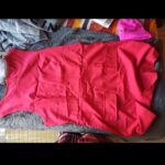 SHEIN Essnce short dress photo review
