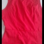 SHEIN Essnce short dress photo review