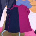 Franclia Women's T-Shirt photo review