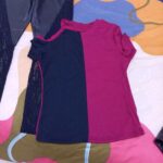 Franclia Women's T-Shirt photo review