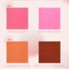 SHEGLAM Love Dive Tender Heart Powder Blush