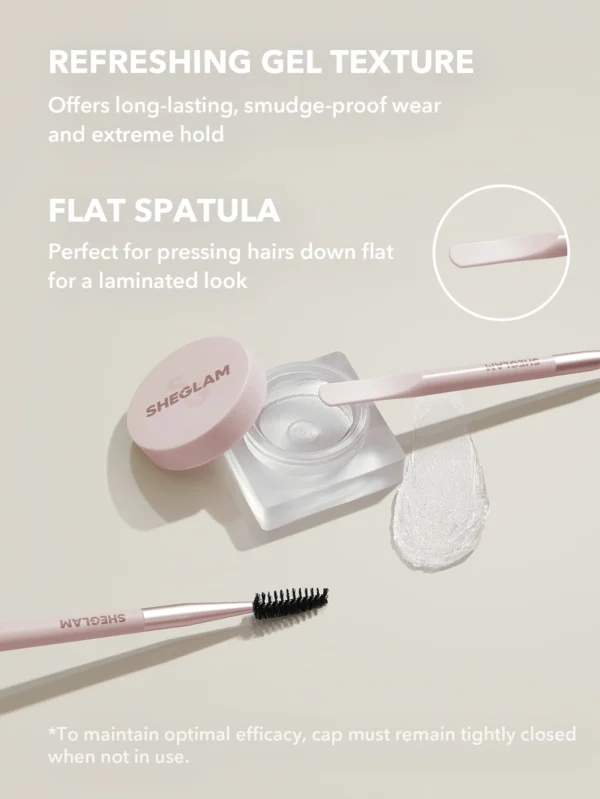 1675232487093010aada29f084a489afcbd137b9d8 SHEGLAM Set Me Up Brow Hold