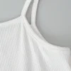 SHEIN Young Girl Simple Fit Top