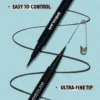 17035003240a491c6c83f85b89220f6b785348ab39 SHEGLAM Pro Precision Waterproof Liquid Eyeliner