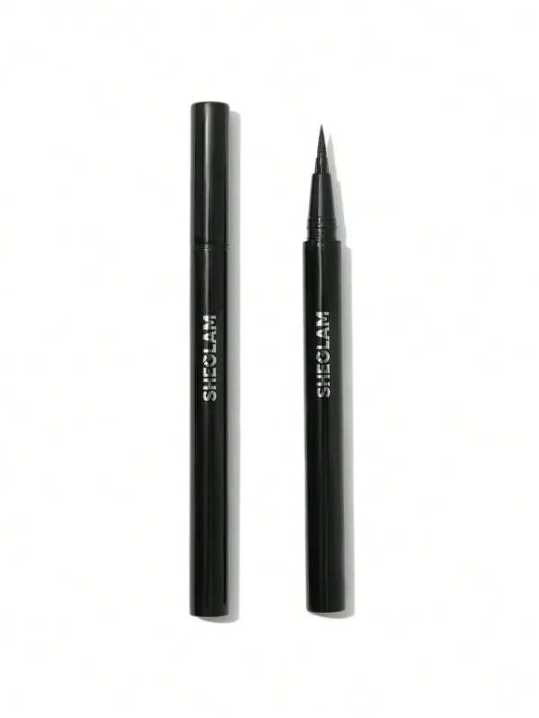 1703500343b0cbc58f1172c0d9d493e97301b4d7b8 SHEGLAM Pro Precision Waterproof Liquid Eyeliner
