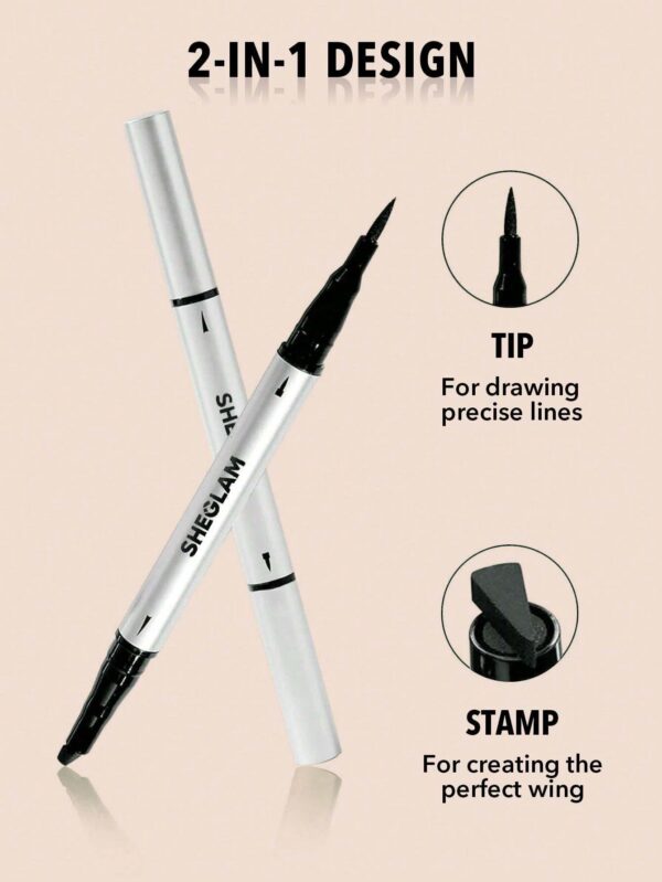 170599360413d29b63d6310dc98ea7fe5f768d39dd SHEGLAM Wing It Waterproof Liner Duo