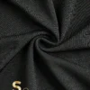 Slaydiva Plus Size Women High Waist Criss