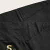 Slaydiva Plus Size Women High Waist Criss