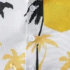 1710809548e69d00eb605261bf54d4a02576979046 2pcs Casual Beach Style Outfit
