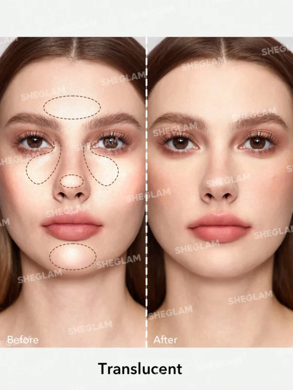 1715653351cf24437d7320fbef20267b8cf218f87a SHEGLAM Baked Glow Setting Powder