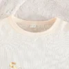 Baby boy summer casual outfit