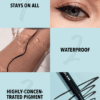 17187656472137f8914556562a986c8e0cf0348293 SHEGLAM Pro Precision Waterproof Liquid Eyeliner