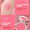 1721639020c7c0b8c0a100a16f4a4dd46c0b519ba7 SHEGLAM Divine Flush Matte Blush-High & Dry Blush Powder