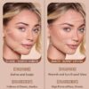 1725270401300e81004c9a7abc635155fdac0c1aed SHEGLAM Sun Beam Shimmer Liquid Bronzer