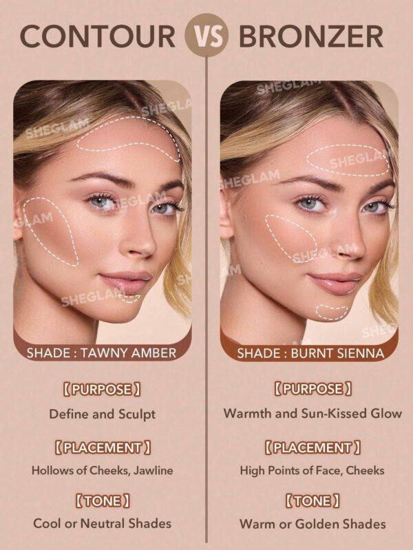 1725270401300e81004c9a7abc635155fdac0c1aed SHEGLAM Sun Beam Shimmer Liquid Bronzer